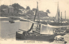 Saint Elme Le Port
