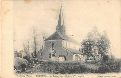 Nanteuil Eglise -
													08 Ardennes
												