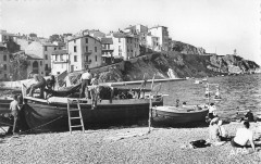Banyuls Le Cap Doune -
													66 Pyrénées Orientales
												