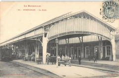 Perpignan La Gare à Perpignan