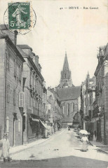Brive Rue Carnot