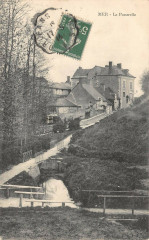 Mer La Passerelle -
													80 Somme
												
