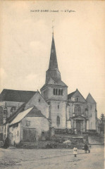 Saint Erme L'Eglise