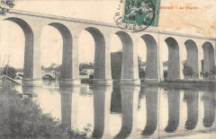 Limoges Le Viaduc -
																					87000 Limoges
																			