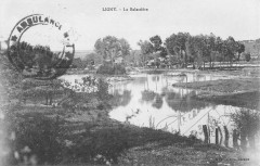 Ligny La Balastiere