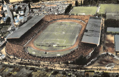 En Avion Sur Colombes Vue Generale Du Stade -
																					92700 Colombes
																			