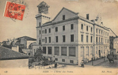 Agen Hotel Des Postes à Agen