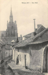 Vieux Ay Rue Nitot -
													51 Marne
												