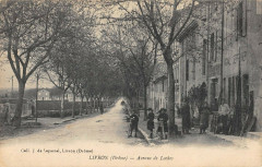 Livron Avenue De Loches -
													26 Drôme
												