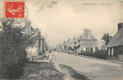 Campeaux Vue Generale