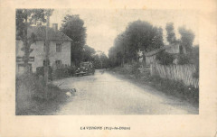 Lavergne Puy De Dome