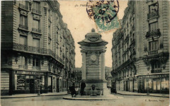 Rue Valentin-Haüy -
																					75015 Paris 15e
																			