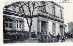 Laure Ecole Des Filles (Belle Animation -
													11 Aude
												