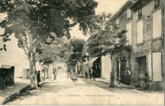 Lezignan Avenue Victor Hugo (Frais de port gratuit -
													11 Aude
												