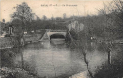 La Beaumette