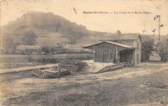 Montot Les Usines Et La Roche Damas -
													52 Haute Marne
												