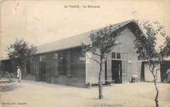 La Vague Le Refectoire