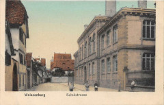 Weissenburg Schulstrasse