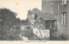 Lilliers Moulin Moniez -
													62 Pas de Calais
												