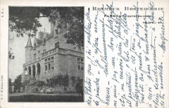 Pleneuf Rosmeur Hostellerie