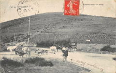 Col De Durbize -
													69 Rhône
												