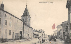Laneuveville L'Eglise
