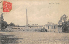 Breuty Annexe -
													16 Charente
												