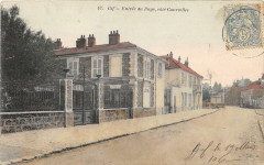 Gif Entree Du Pays Cote Courcelles