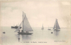 La Baule En Regates Avant La Course -
													44 Loire Atlantique
												