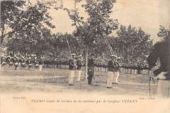 Ullmo Ecoute La Lecture De La Sentence Par Le Greffier Ottavy -
													83 Var
												