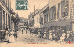 Suresnes Rue Du Pont (belle animation -
																					92150 Suresnes
																			