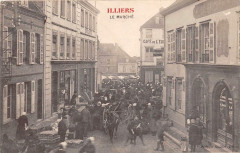 Illiers Le Marche (animation top -
													28 Eure et Loir
												