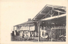 Une Ferme En Bresse  (dos non divisé)