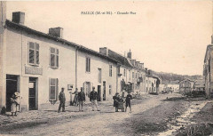 Faux Grande Rue