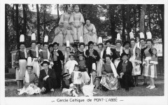 Cercle Celtique De Pont L'Abbe