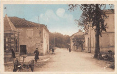 Diamatte L'Avenue De Saint Paul