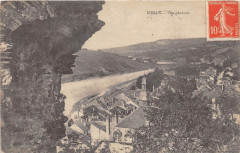 Sierck Vue Generale