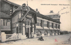 Grand-Camp Hotel Duguesclin
