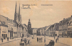 Saaralben Lothr Johannestrasse