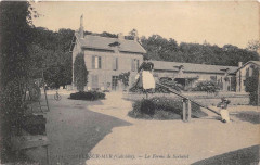 Dives Sur Mer La Ferme De Sarlabot à Dives-sur-Mer