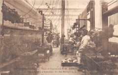 Paris Tapisseries D'Aubusson Hamot Un Des Ateliers De La Savonnerie à Paris