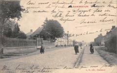 Sambreton -
													59 Nord
												