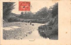 Compayre -
													34 Hérault
												