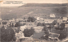 Boutaresse Vue Generale