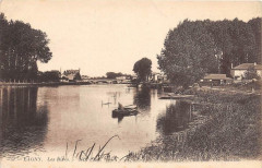 Lagny Les Rives