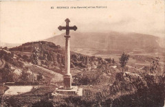 Mornex Et Les Voirons