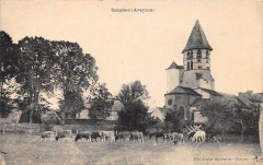 Ceignac Aveyron