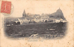 Roquecezieres Village -
													12 Aveyron
												