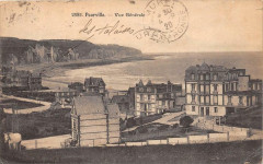 Pourville Vue Generale