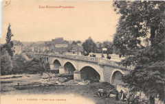 Tarbes Pont Sur L'Adour à Tarbes
